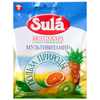 Леденцы Sula Мультивитамин, 60 г - изображение