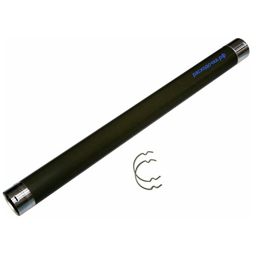 тефлоновый вал hot roller ricoh aficio 1035 ae011071 Тефлоновый вал AE011133 для Ricoh MP-2014AD, MP-2014D, MP-2014D