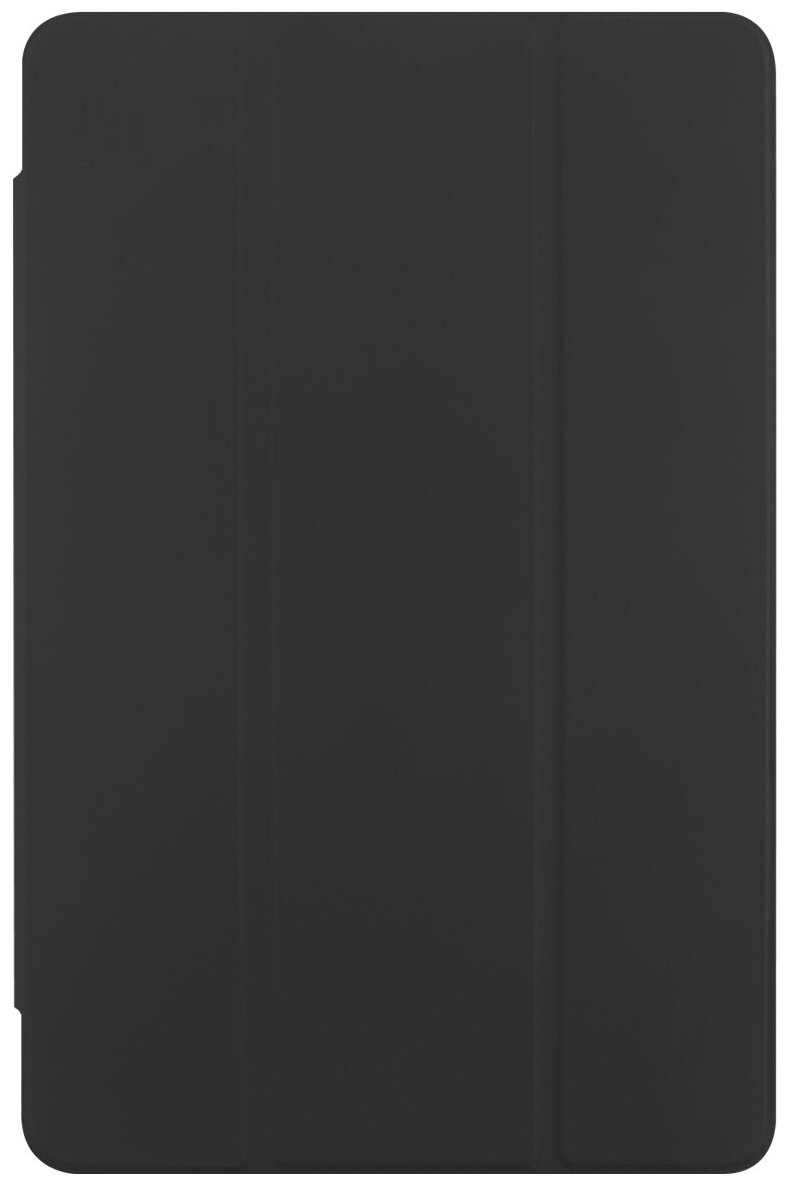 Чехол Red Line с пластиковой крышкой для планшета Huawei MatePad PRO черный