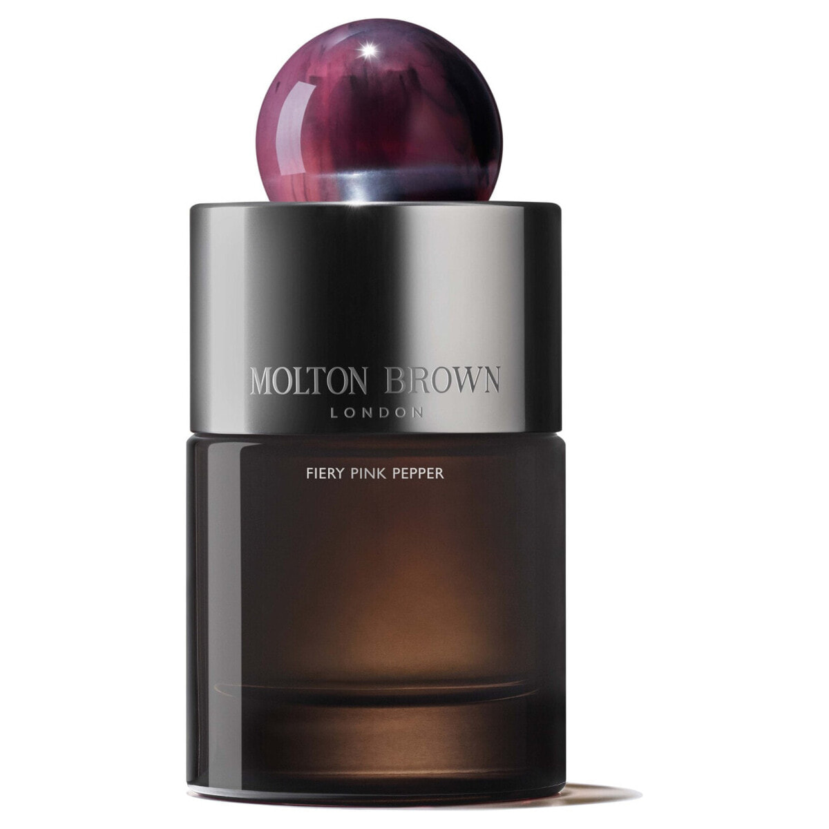 Парфюмерная вода Molton Brown Fiery Pink Pepper восточный пряный аромат, 100 мл
