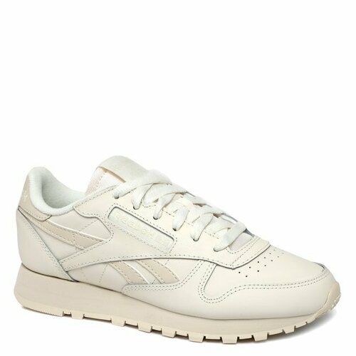 Кроссовки Reebok, размер 36, белый кроссовки reebok classic leather размер 9 us черный