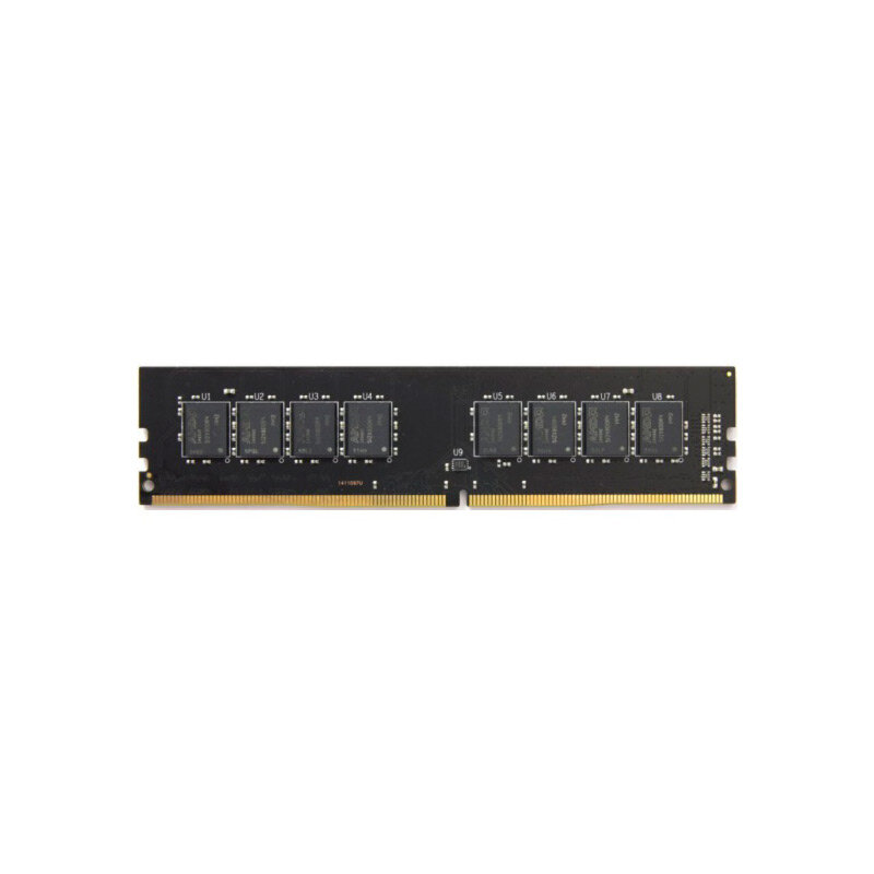 Модуль памяти AMD Radeon R9 Gamer Series OEM DDR4 DIMM 3200MHz PC4-25600 CL16 - 8Gb R948G3206U2S-UO