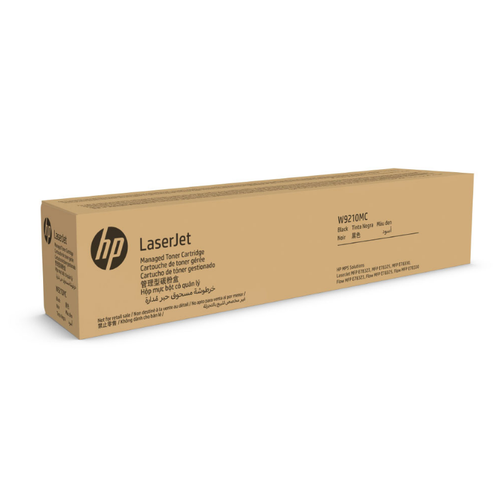 HP W9210MC картридж черный (29000 стр.)