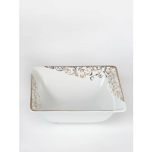 Салатник Flat 23 см