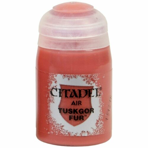 Air: Tuskgor Fur (24ml)