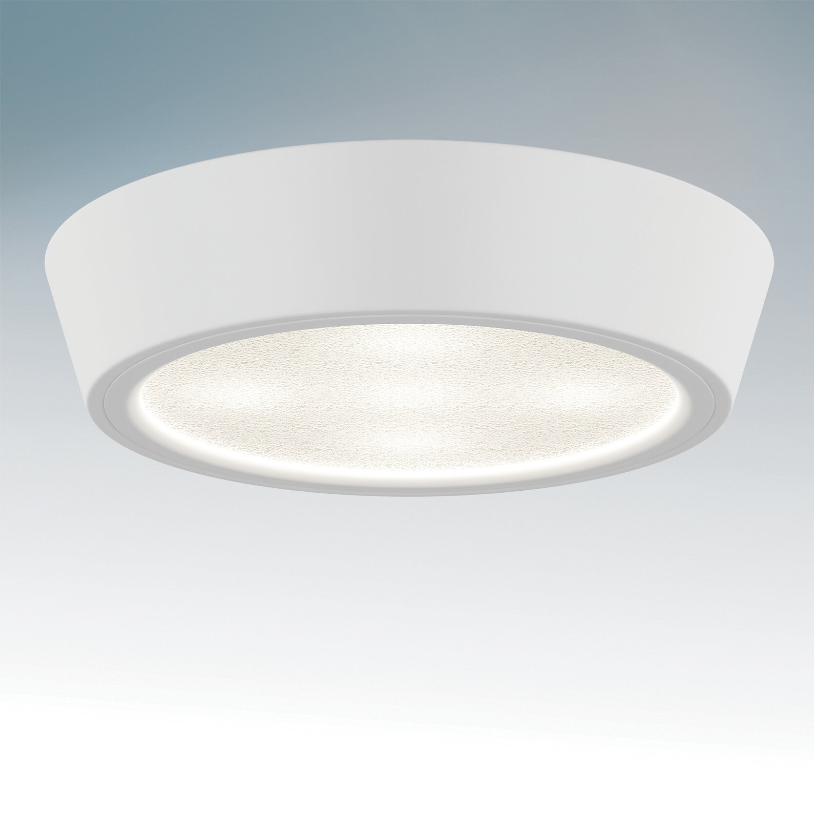 Накладной светодиодный светильник Lightstar URBANO LED 10W WHITE 4000K 214904