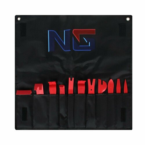 Набор съемников для панелей салона автомобиля 1065₽