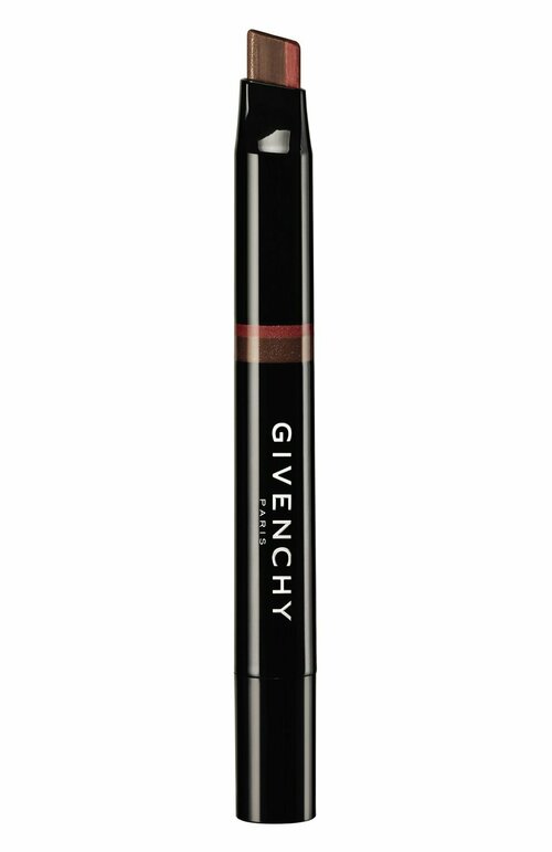 Givenchy Dual Liner Кремовые Тени-подводка для глаз 01 mystic red