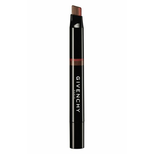 Givenchy Dual Liner Кремовые Тени-подводка для глаз 01 mystic red givenchy 01 совершенный розовый