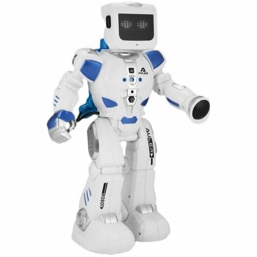 Робот на радиоуправлении Наша Игрушка ZYA-A2738 наша игрушка робот радиоуправляемый zya a2751
