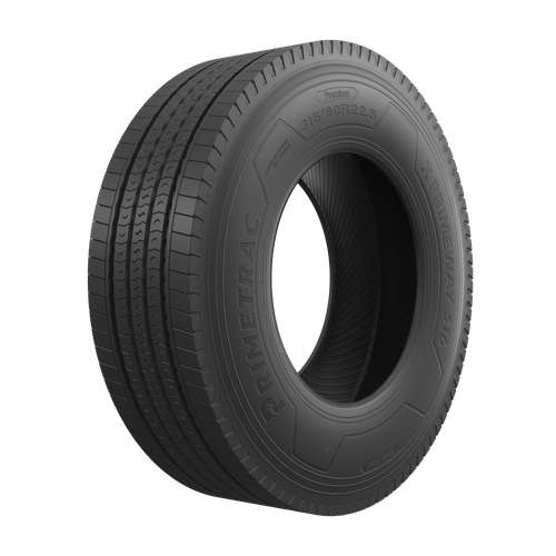 Шина 315/80R22.5 PRIMETRAC X PrimeWay S16