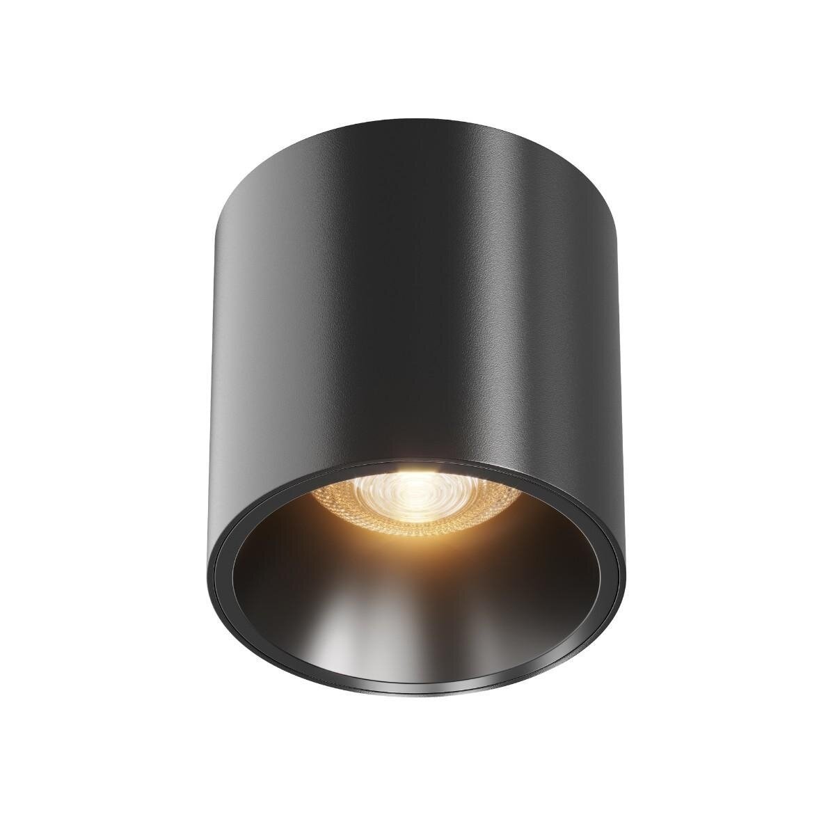 Maytoni Technical Alfa LED C064CL-L12B3K-D