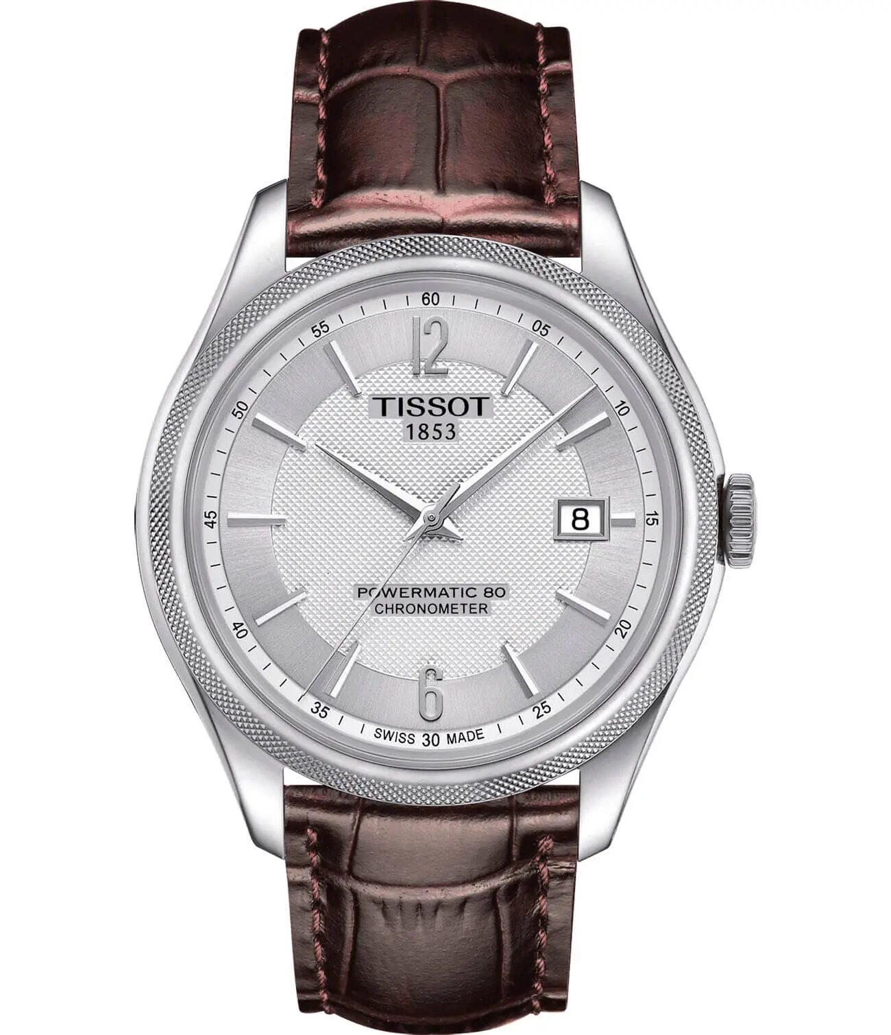 Наручные часы TISSOT T-Classic