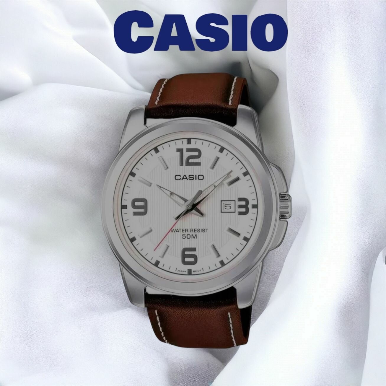 Наручные часы CASIO MTP-1314L-7A