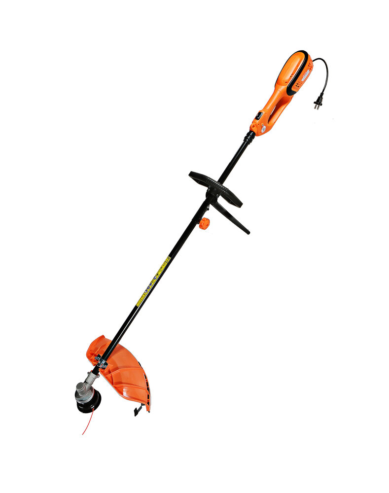 фото Триммер электрический СОЮЗ ГКС-1500Д