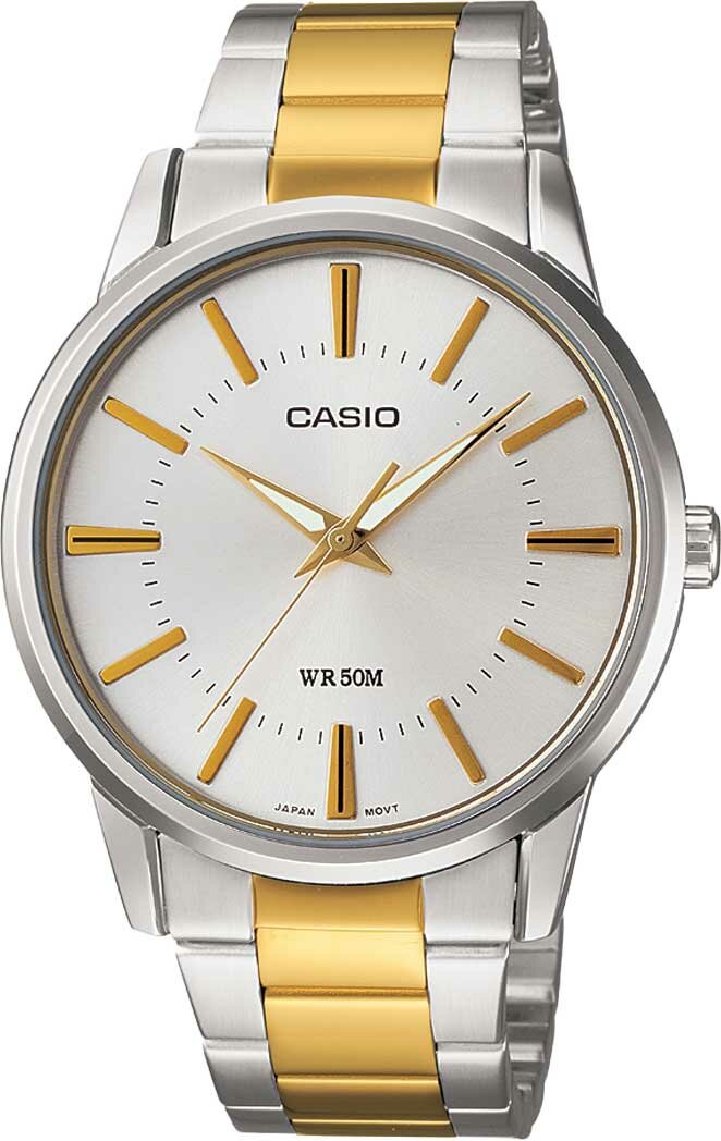 Наручные часы CASIO MTP-1303SG-7A