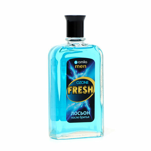 Лосьон после бритья Fresh 86 мл 470₽