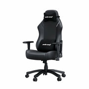 Игровое кресло Anda Seat Luna L, черный