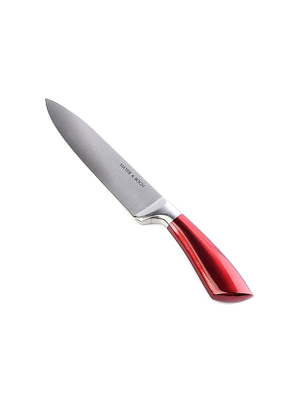 Нож кухонный Mayer&boch, из нержавеющей стали, 33,5 см