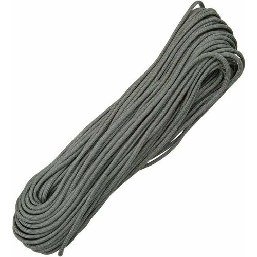 Паракорд ATWOODROPE 550 PARACHUTE CORD 30m grey