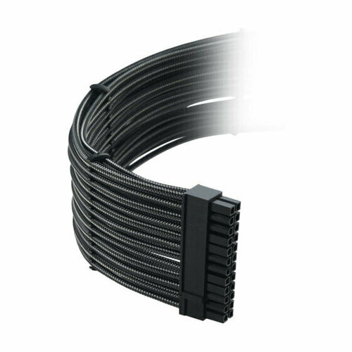 Cablemod CM-CSI-CKIT-NKC-R - Carbon - 260 mm - 180 mm - 65 mm - 900 g - Box