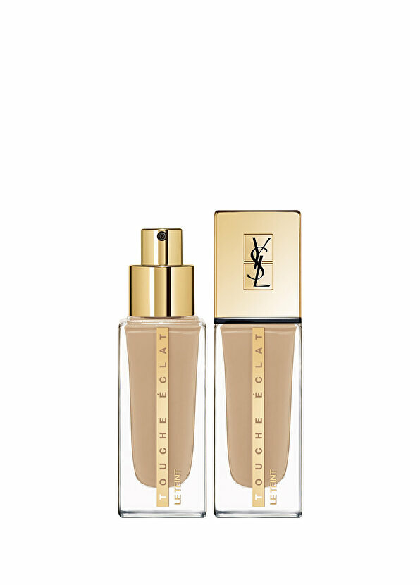 Yves Saint Laurent Тональный крем Le Teint Touche Eclat, SPF 22, 30 мл, оттенок: BR40 Cool Sand