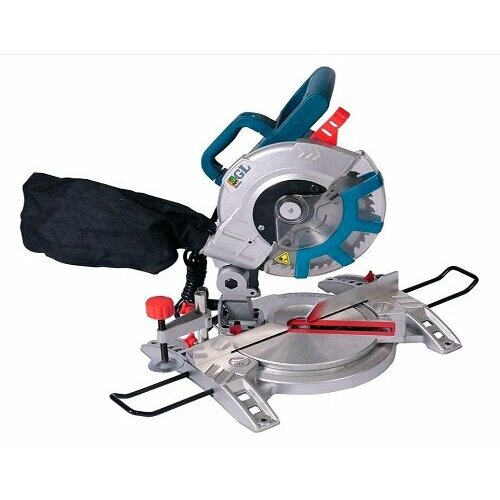 Торцовочная маятниковая пила Gardenlux MS2121N 11990₽