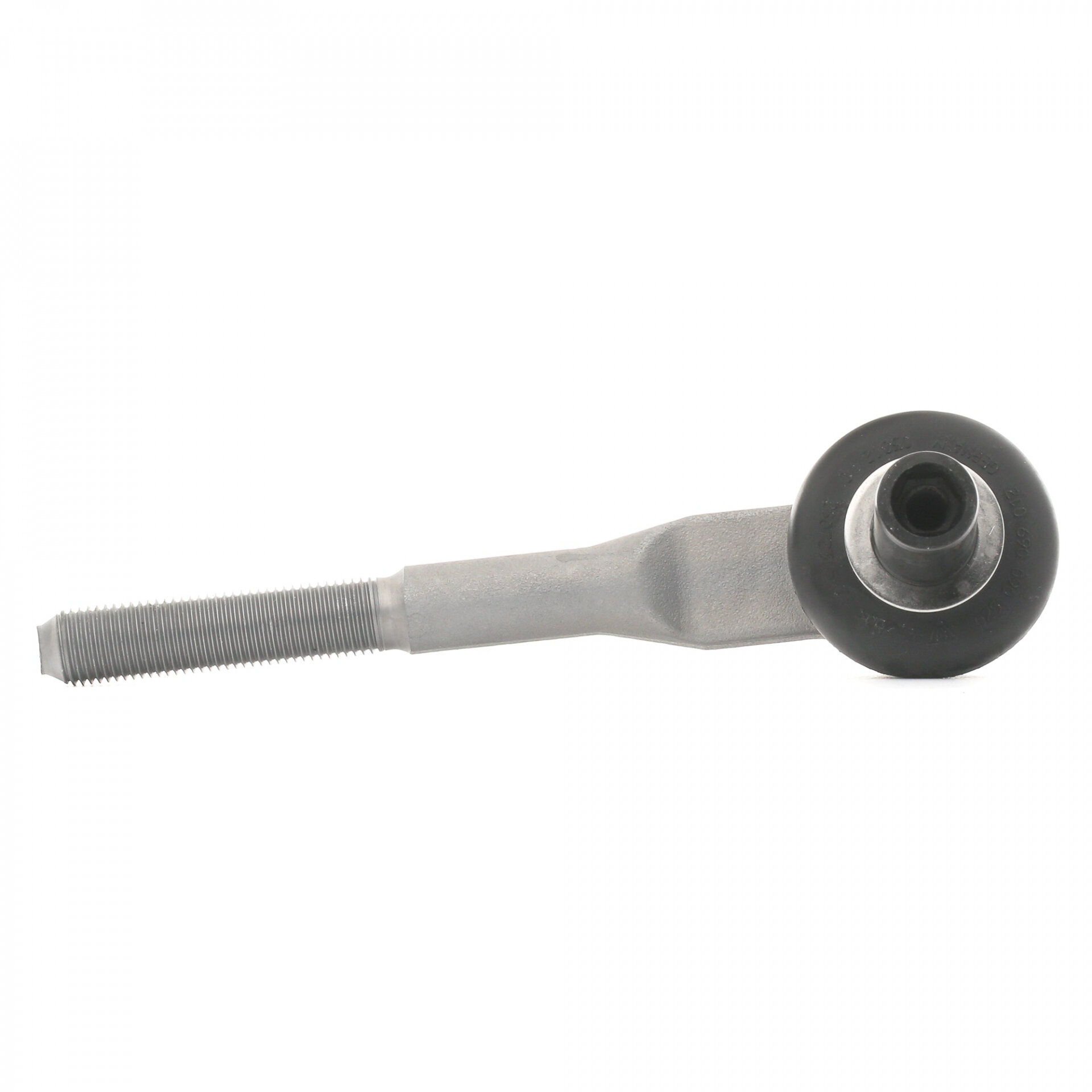 Наконечник рулевой тяги для автомобиля Audi Volkswagen Seat Skoda, LEMFÖRDER 25972 01 (1 шт.)