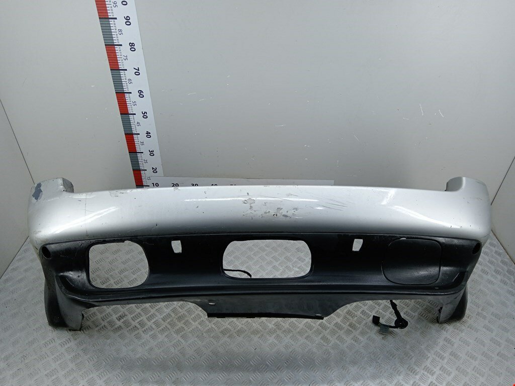 Бампер задний BMW X5 (E53) 51127027049 арт. 1987420