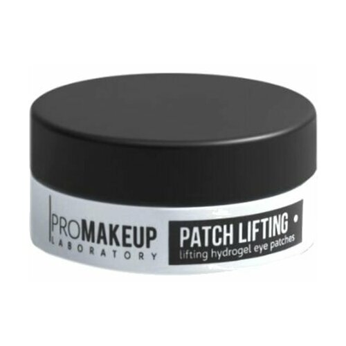 Патчи для глаз PROMAKEUP LABORATORY Lifting