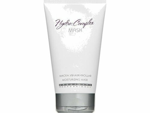 Маска увлажняющая Mesopharm Professional HYDRO: COMPLEX MASK