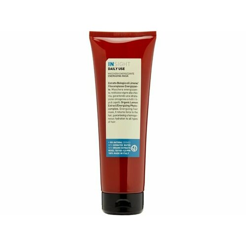 Маска для ежедневного применения Insight Professional DAILY USE ENERGIZING MASK