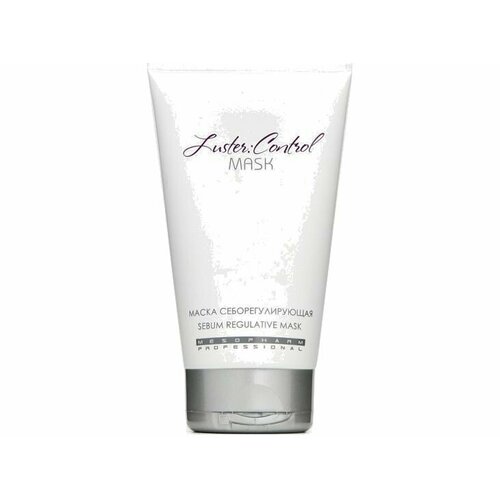 Маска себорегулирующая Mesopharm Professional LUSTER: CONTROL MASK