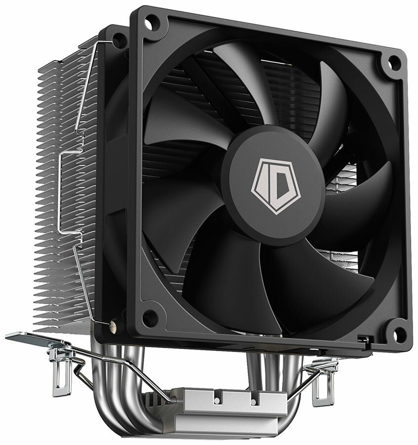 Кулер для процессора ID-Cooling SE-903-SD V3 — фото 1