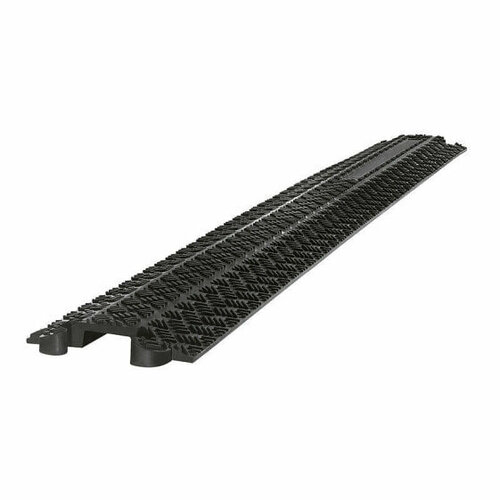 Walther-Werke 39870090 - Floor - Rubber - Black