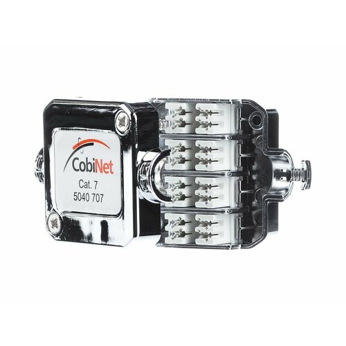 Модульный домкрат 5040 707 – CobiNet – 4057227127115