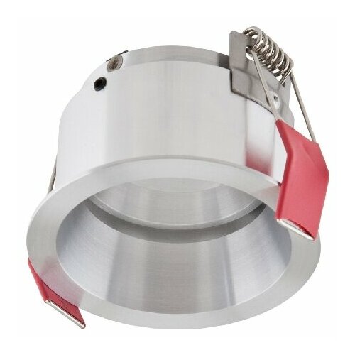 Точечный светильник точечный светильник 1x01 50Вт 569014 EVN 4037293009904 8004₽