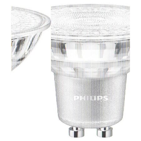 LED-лампа/Multi-LED 220.240В GU10 белая MAS LED sp #30811400 – Signify Lampen – 30811400 – 8719514308114