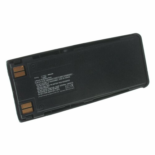 Аккумуляторная батарея iBatt 1150mAh для Nokia BMS-2S, BPS-2, BLS-2N, 6110, 6310, 6310i, 1260, 1261, 3285, 5110, 5120, 5165, 5185, 6138, 6150, 6160, 6180, 6185, 6210, 7110, 1260i,
