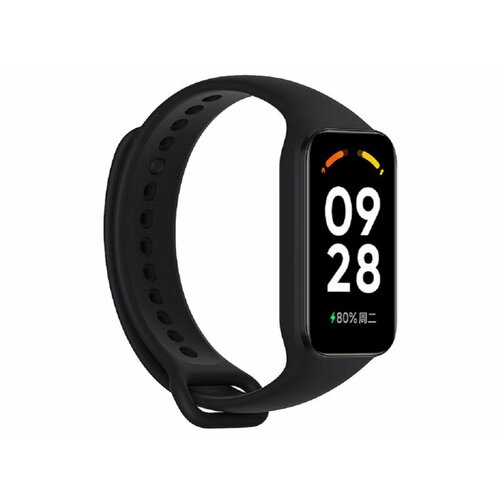 Xiaomi Redmi Smart Band 2 GL M2225B1 Black BHR6926GL 345200₽