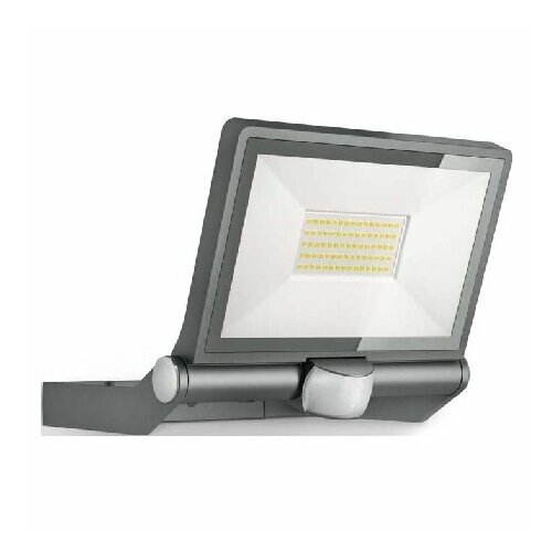 Точечный светильник / прожектор / прожектор XLEDONEXL Sensor ant – Steinel – 065263 – 4007841065263