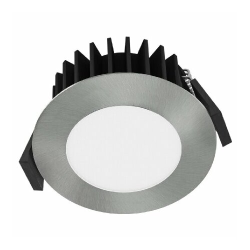 Точечный светильник прожектор прожектор L5408139902 EVN 4037293030434 28872₽