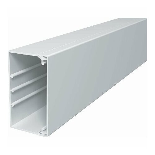 Канатная дорога 60x110 мм RAL9010 WDK60110RW OBO 6191215 4012196363438 10488₽