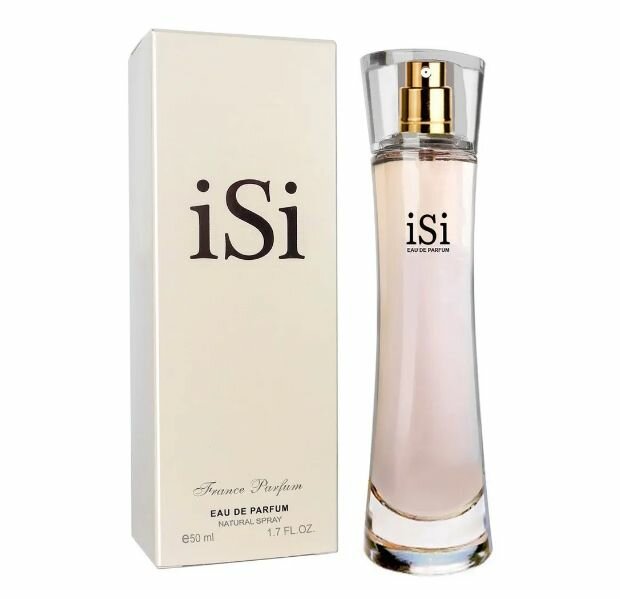 Парфюмерная вода France Parfum fp2 iSi edp 50ml (версия ArmaniSi)