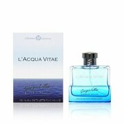 Парфюмерная вода Christine Lavoisier Fellini L'ACQUA VITAE edt 100ml (версия BossUnlimited)