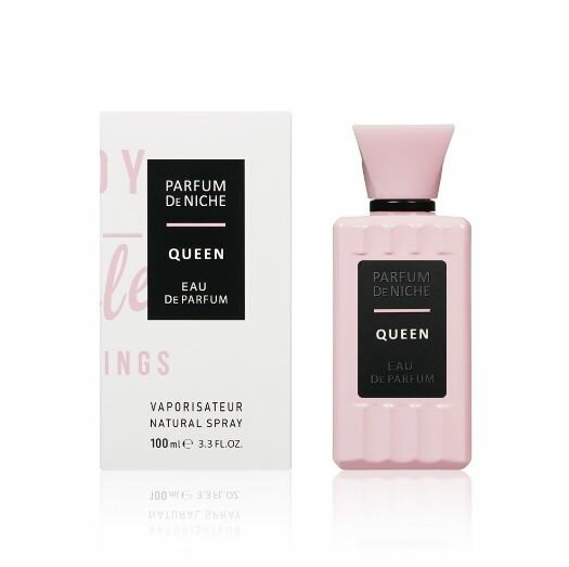 Парфюмерная вода Today Parfum ParfumDeNiche QUEEN edt100ml (версия Imperatrice)