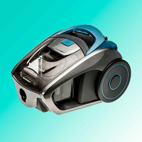 Пылесос с контейнером SUPRA VCS-2400 520000₽