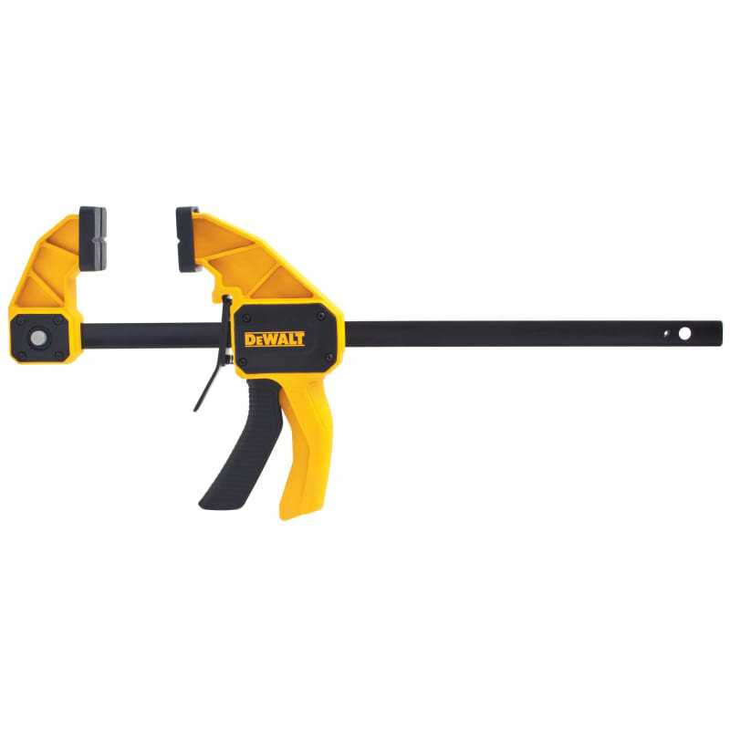 Струбцина DeWALT L DWHT0-83193 300 мм