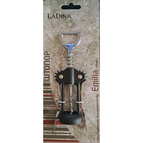 Штопор бабочка 470₽