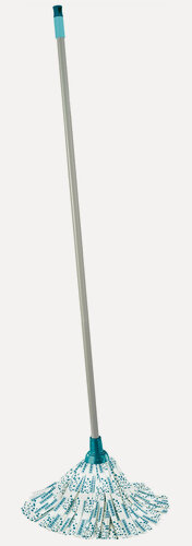 Изображение товара Швабра хозяйственная для пола Leifheit Classic Mop (52072)